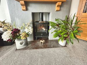 SEAVIEW ROAD- click for photo gallery